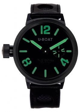 U-Boat Flightdeck 50 MB G (UB-307) Replica watch